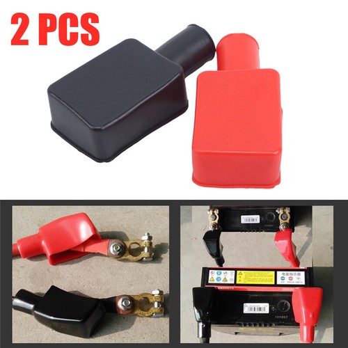 1paar batterie polabdeckung - 1paar,