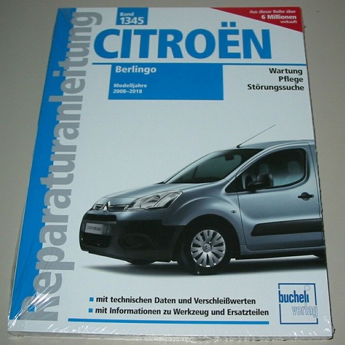 Reparaturanleitung citroen - reparaturanleitung,
