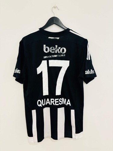 Besiktas istanbul trikot - istanbul,