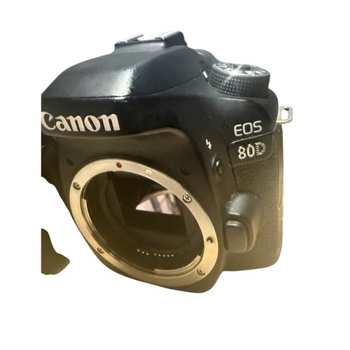 Canon eos 80d digital - eos,