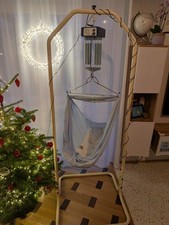 SWING2SLEEP swing two to sleep