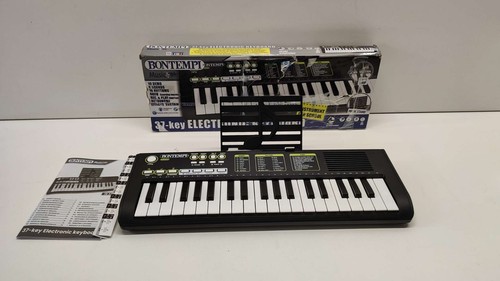 Bontempi keyrhythm kinderorgel - bontempi,