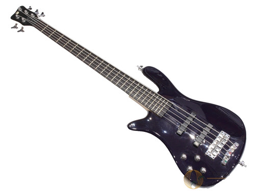 Warwick streamer saitige - warwick, 5-saitige