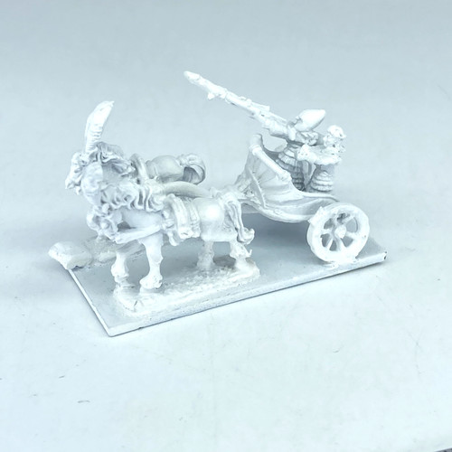 Warmaster hochelfen - warmaster,