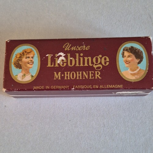 Hohner unsere lieblinge - unsere,