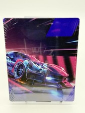 Need for Speed Heat Limited