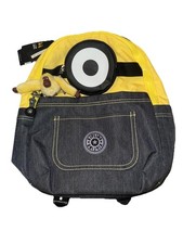 Kipling Minions Seoul S