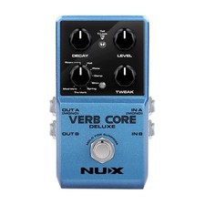 NUX Verb Core Deluxe ❘ 8