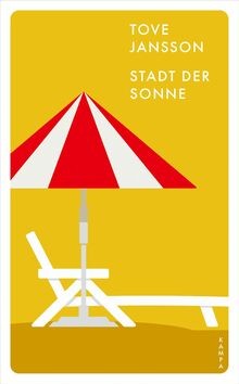 Stadt der sonne von jansson - stadt,