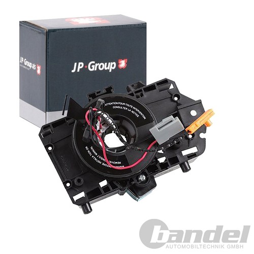 Group wickelfeder - jp,