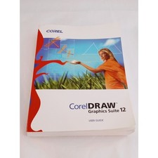 Corel Coreldraw Graphics Suite