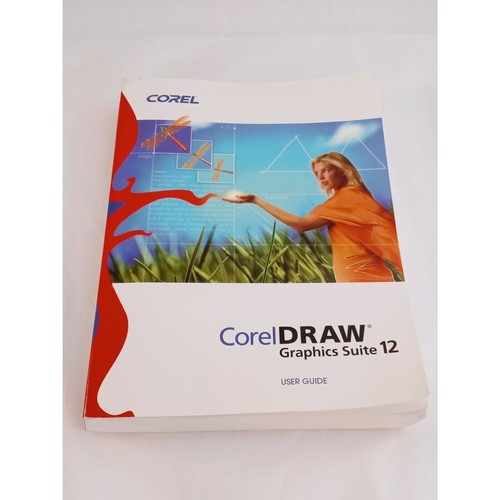 Corel coreldraw graphics suite - coreldraw,