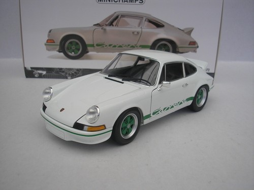 Porsche 911 carrera 7 - porsche, 2.7