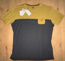 Dynafit Transalper Pocket Tee T-Shirt Gr. XXL