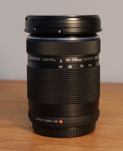 Olympus zuiko m4015 - m.zuiko, ez-m4015