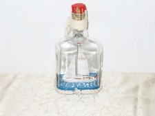 Bottled ship Buddelschiff