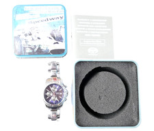 Fossil blue speedway modell - fossil,