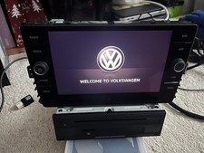 VW MIB2 ZR Composition Media