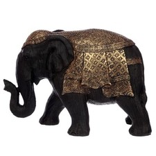 Asia Elefant Figur in