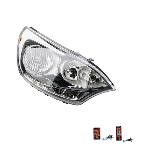 Scheinwerfer osram night - scheinwerfer, +