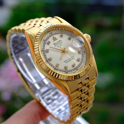 Elgin 329 armbanduhr - elgin, fk-329-a