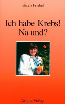 Ich habe krebs - ich, krebs!