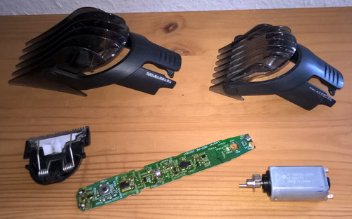 Ersatzteile für philips - ersatzteile,