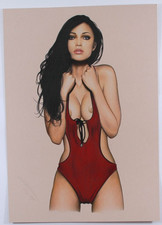 Original drawing ,Zeichnung