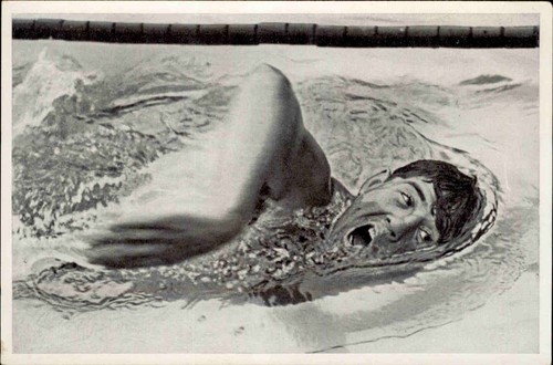Olympia olympiade berlin 1936 - olympia,