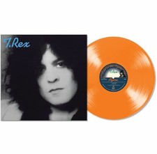 Marc Bolan & T.Rex Agora