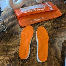 Original Steppers Comfort