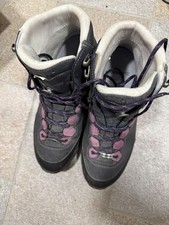 Lowa Wanderschuhe, trekking, Bergschuhe defekt grösse 40 41 damen