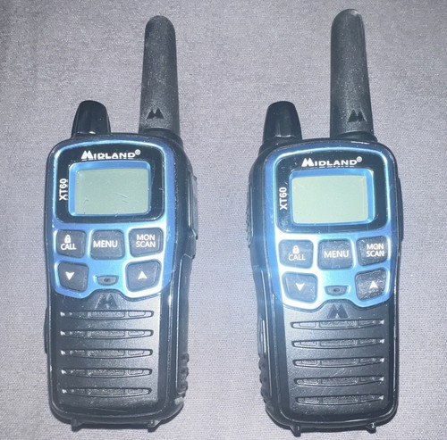 Midland xt60 pmr - midland,