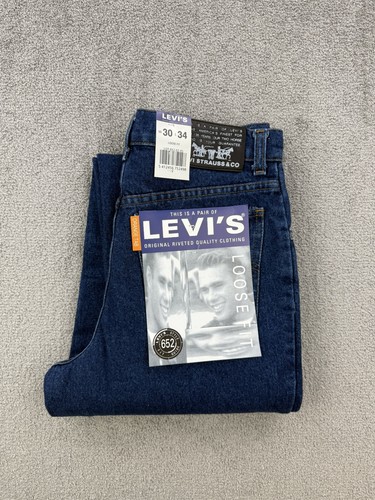 Jeans levi vintage orange - levi’s,