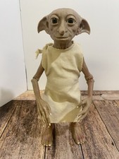 Talking Moving Dobby Figure