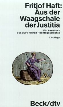 Aus der waagschale - aus,