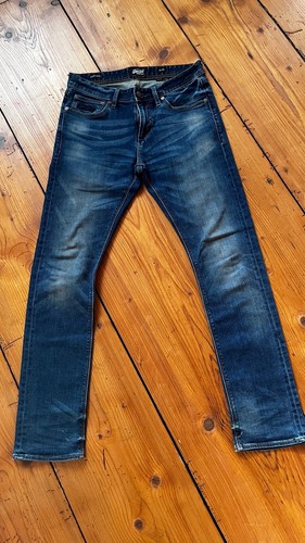 Superdry corporal jeans w31 - corporal,