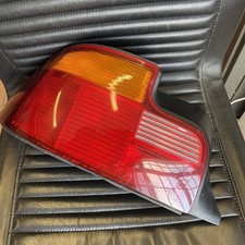 BMW Z3 Coupe 63218389885 Heckleuchte   links