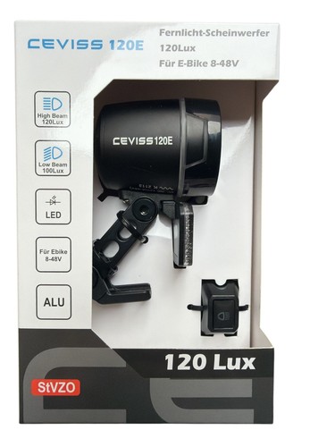Led fahrrad lampe scheinwerfer - led,