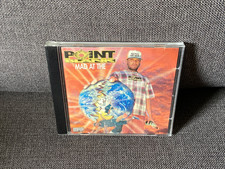 Point Blank - Mad At The World*1994 Houston Texas Rap*Bigtyme Recordz