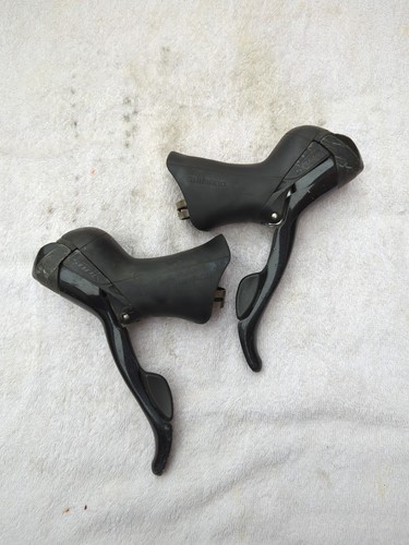 Shimano sora gang doppel - gang, x