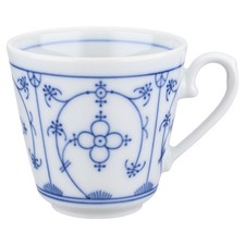 Kaffeetasse Winterling Indisch