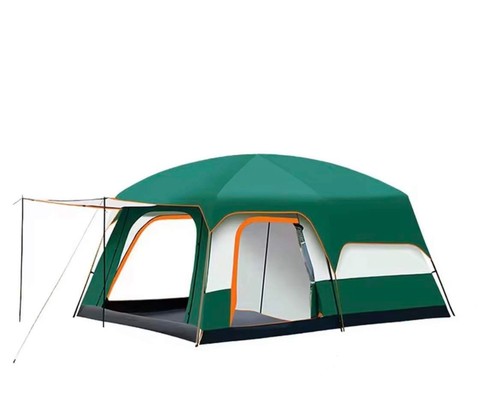 Campingzelt personen - 2-4,