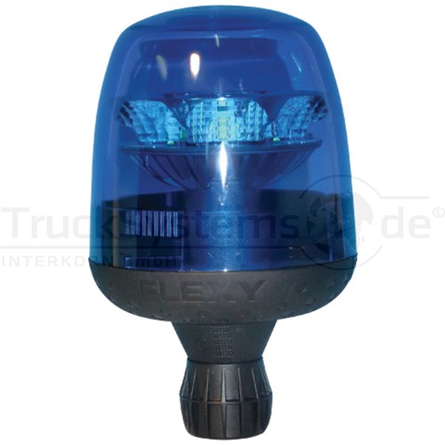 Rundumleuchte led blau 30 - rundumleuchte, 10-30