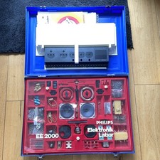 Philips ee2000 elektronik - philips,