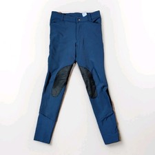 Reithose von Decathlon Gr. 133/142 (27) 