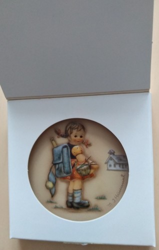 Hummel miniaturteller - m.j.hummel®,