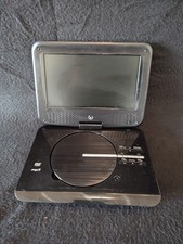 tragbaren DVD-Player