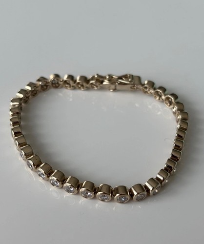 Pierre lang tennisarmband - pierre,