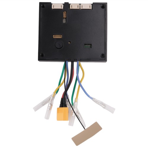 36v bürstenlos dual motor - 2x(36v,